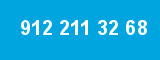 912 211 32 68 912 211 32 68